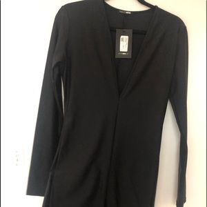 Fashion Nova Short Romper